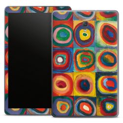 Foils for Tablets matt