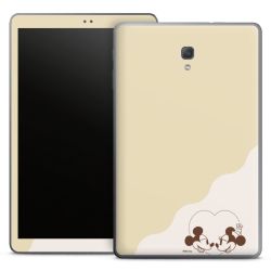 Folien für Tablets matt