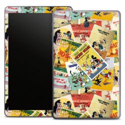 Foils for Tablets matt