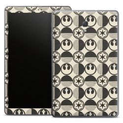 Folien für Tablets matt