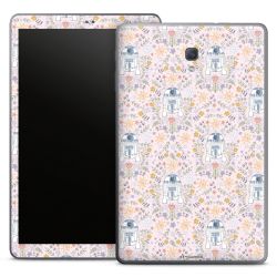 Folien für Tablets matt