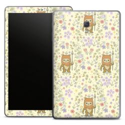 Folier Surfplatta matt