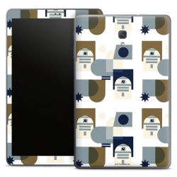 Folier Surfplatta matt