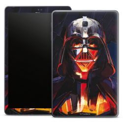 Folien für Tablets matt