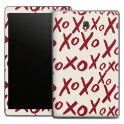 Foils for Tablets matt