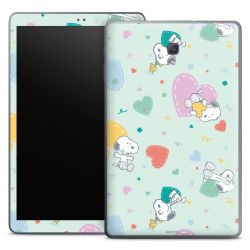 Foils for Tablets matt