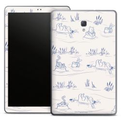 Foils for Tablets matt