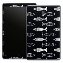 Folier Surfplatta matt