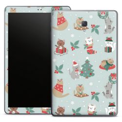 Foils for Tablets matt