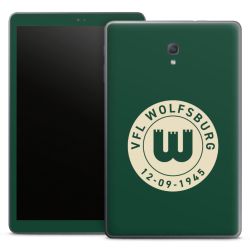 Folien für Tablets matt