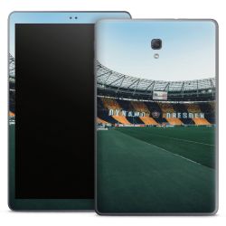 Folien für Tablets matt