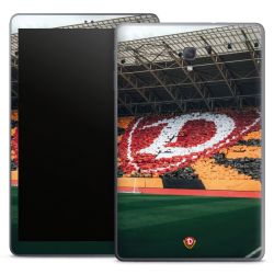 Folien für Tablets matt