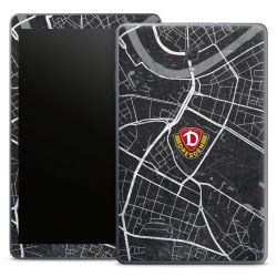 Folien für Tablets matt