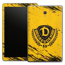 Folien für Tablets matt