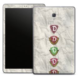 Folien für Tablets matt