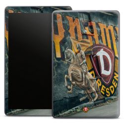 Folien für Tablets matt