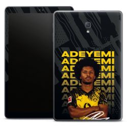 Foils for Tablets matt