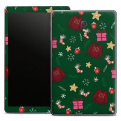 Folien für Tablets matt