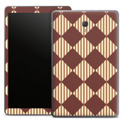 Folier Surfplatta matt