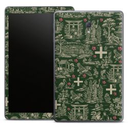 Folien für Tablets matt