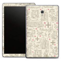 Folien für Tablets matt