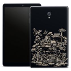 Folien für Tablets matt