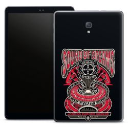 Folien für Tablets matt