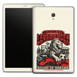 Folien für Tablets matt