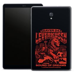 Folien für Tablets matt