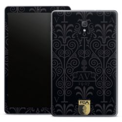 Folien für Tablets matt