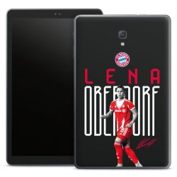 Folien für Tablets matt