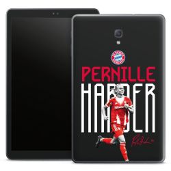 Folien für Tablets matt