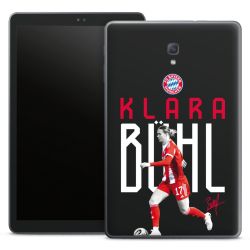 Folien für Tablets matt