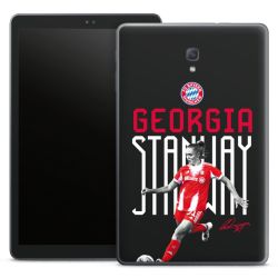 Folien für Tablets matt