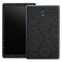 Folier Surfplatta matt