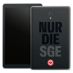 Folien für Tablets matt