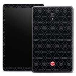 Folien für Tablets matt