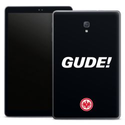 Folien für Tablets matt