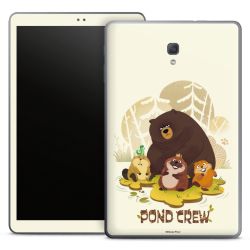 Folier Surfplatta matt