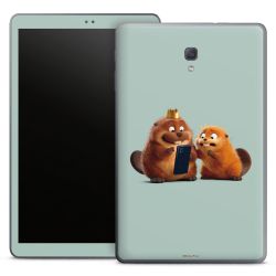 Folier Surfplatta matt