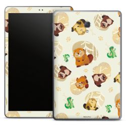 Folier Surfplatta matt