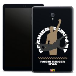 Folier Surfplatta matt