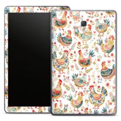 Foils for Tablets matt