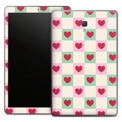 Foils for Tablets matt