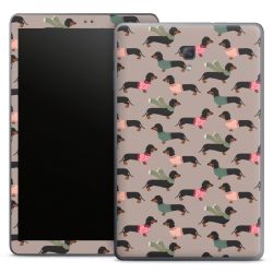 Foils for Tablets matt