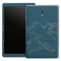 Foils for Tablets matt