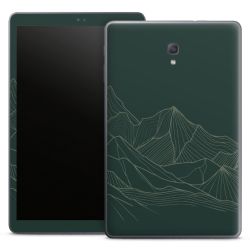 Foils for Tablets matt