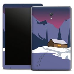 Folier Surfplatta matt