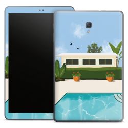 Folier Surfplatta matt