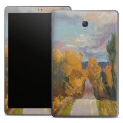 Folier Surfplatta matt